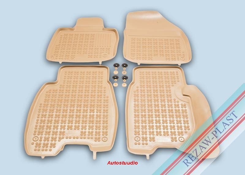HONDA Civic 2006-2012 3/5-ust salongimatid, beezid